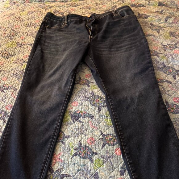 Denim Jeans by Zenana - Picture 6 of 6